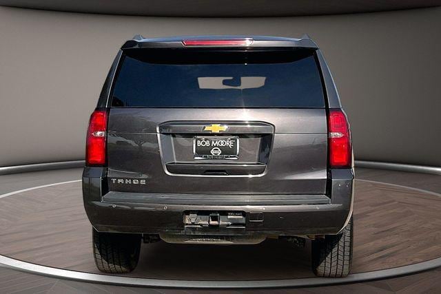 2016 Chevrolet Tahoe