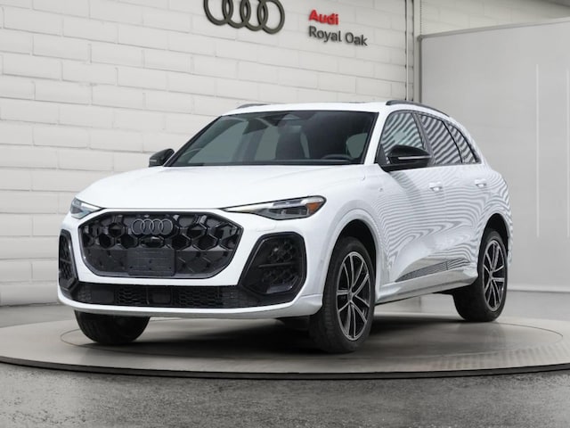 Photo of 2026 Audi Q5 