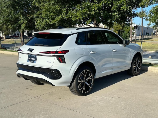 2026 Audi Q3 SUV