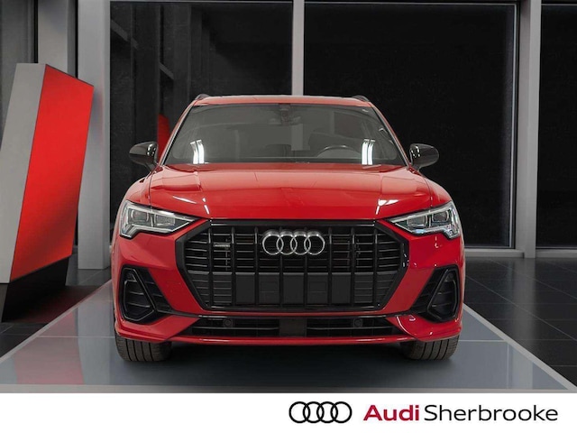 2024 Audi Q3 SUV