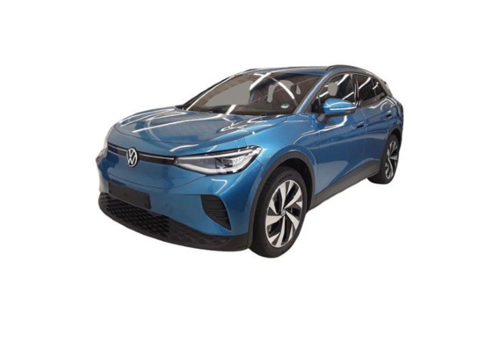 Volkswagen ID.4 – Bild 6
