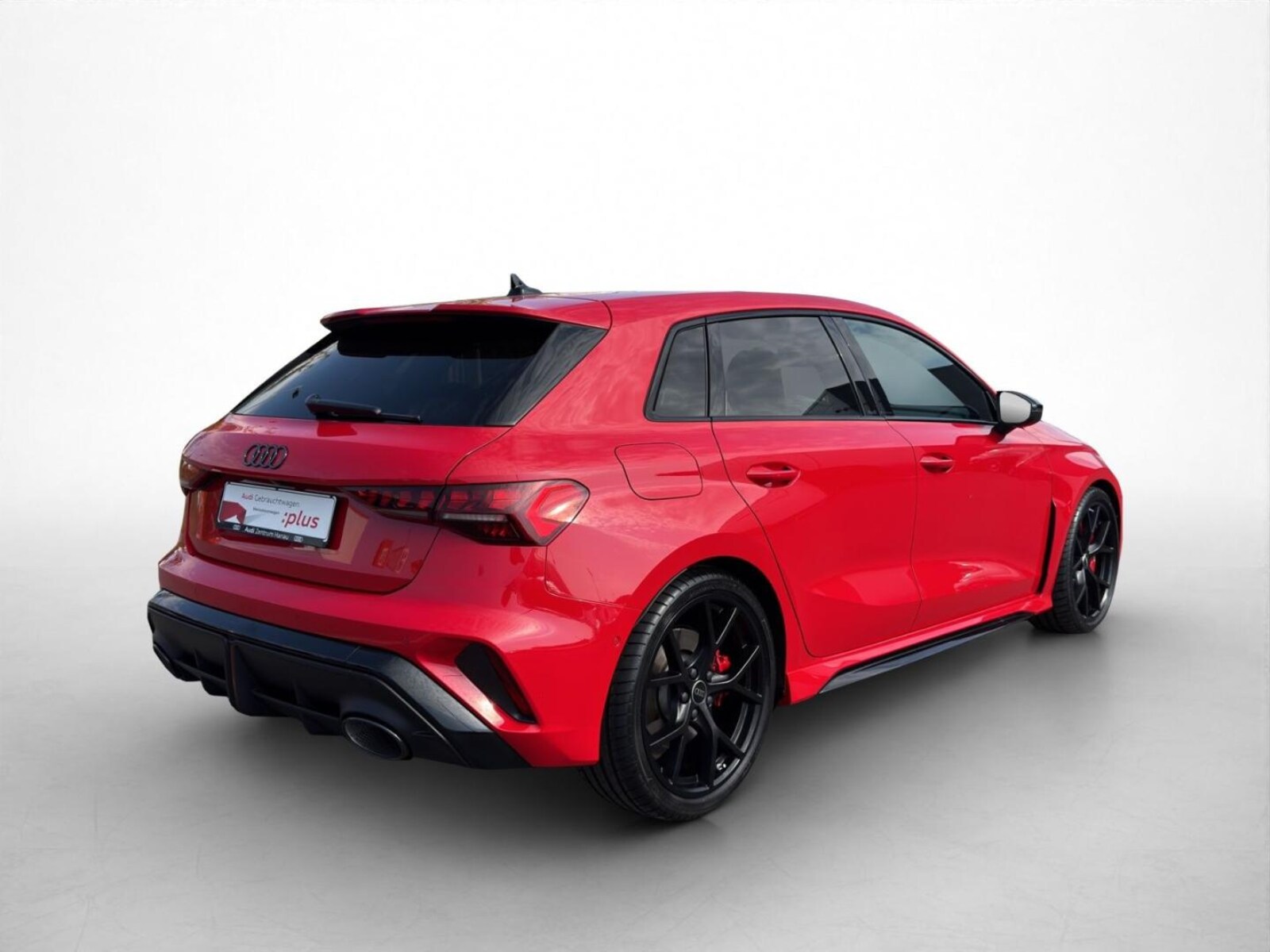 Audi RS 3 Sportback – Bild 19