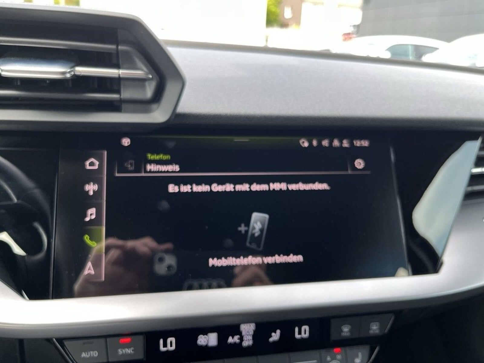 Audi A3 Sportback – Bild 27