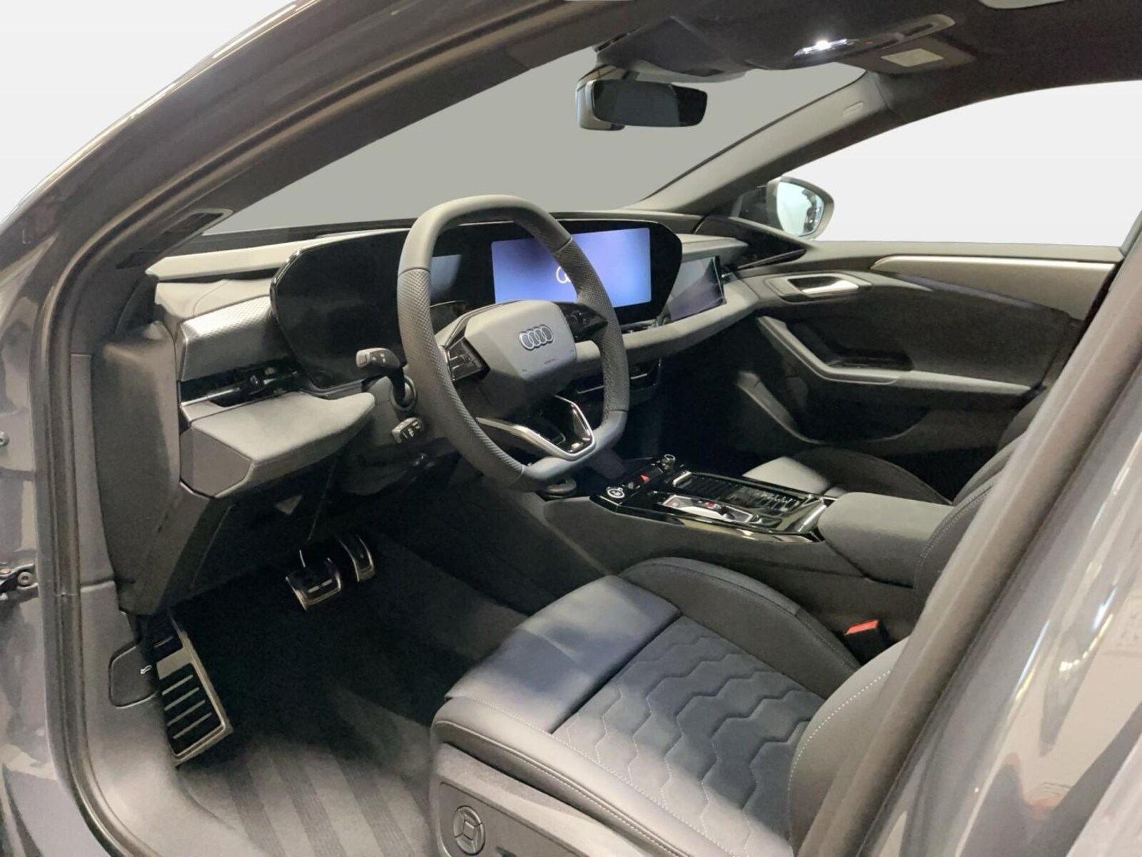 Audi A6 Avant e-tron – Bild 8