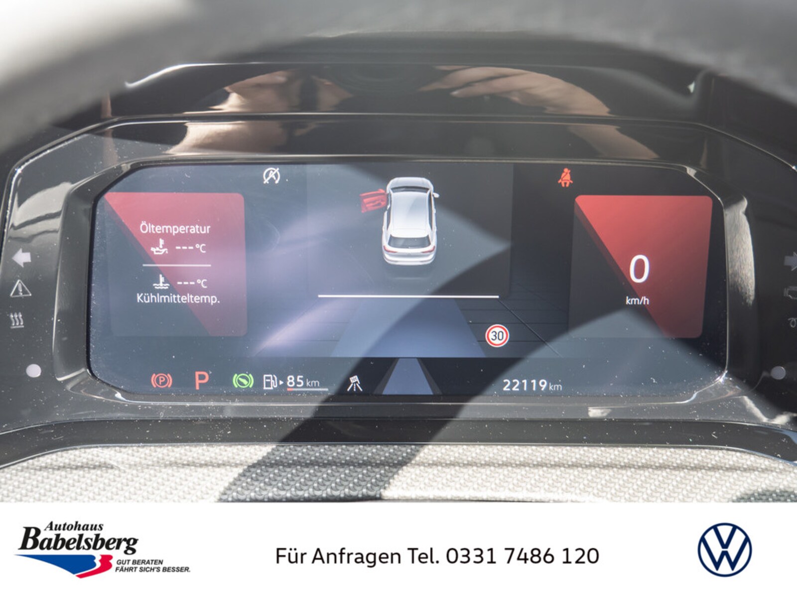 Volkswagen Golf – Bild 16