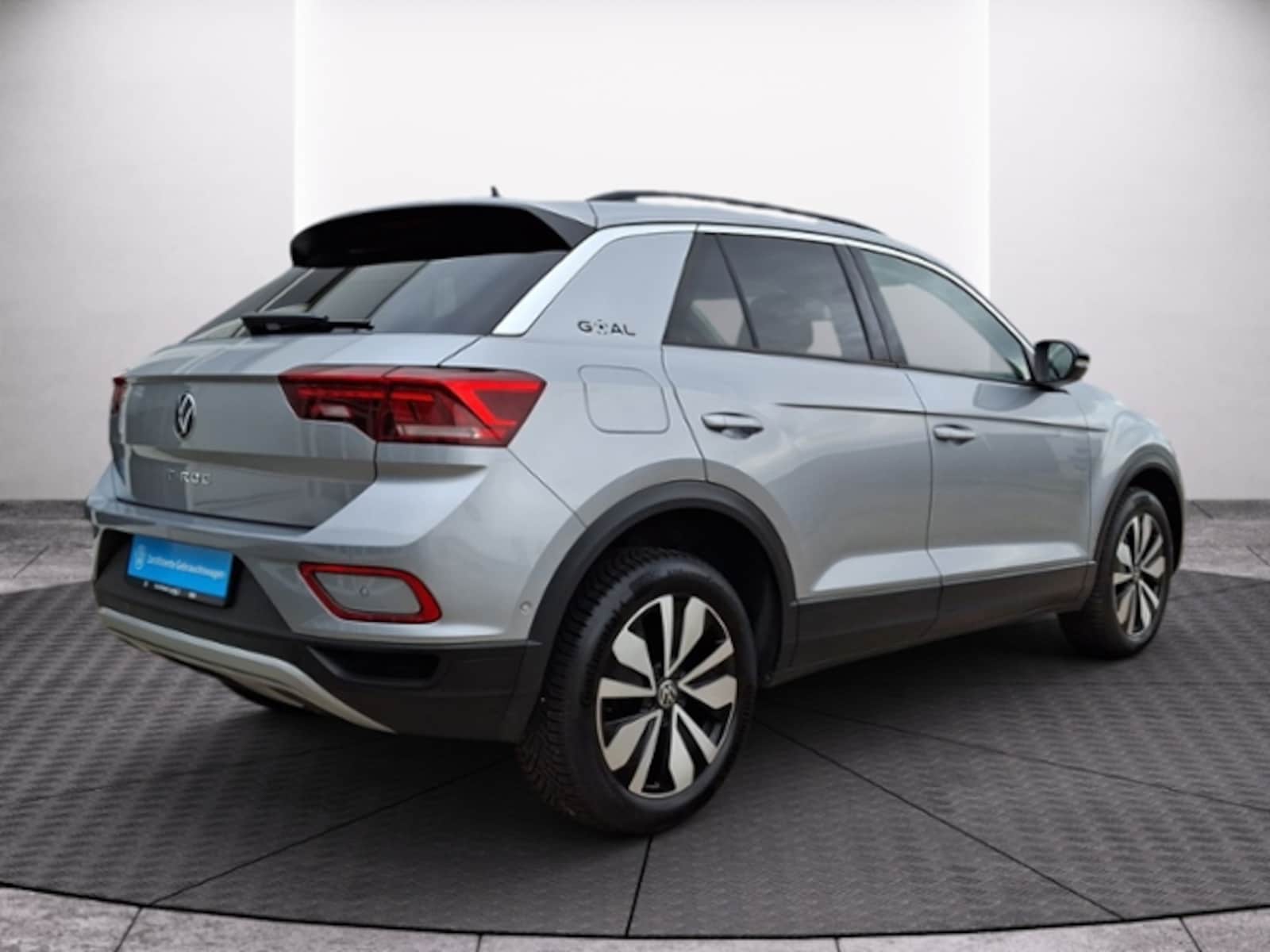 Volkswagen T-Roc – Bild 6