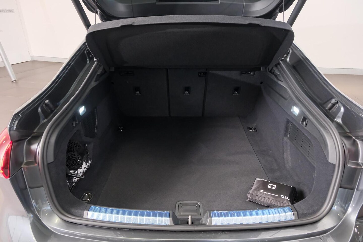 Image about Audi A5 Sedan TFSI 200 kW quattro S tronic