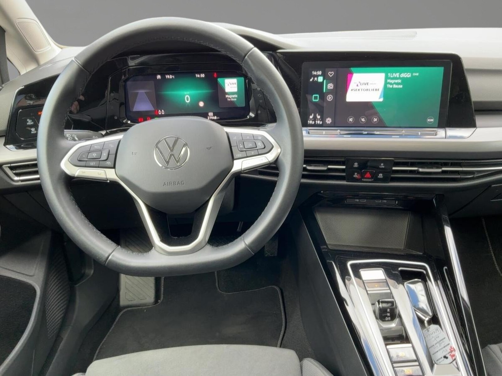 Volkswagen Golf – Bild 9