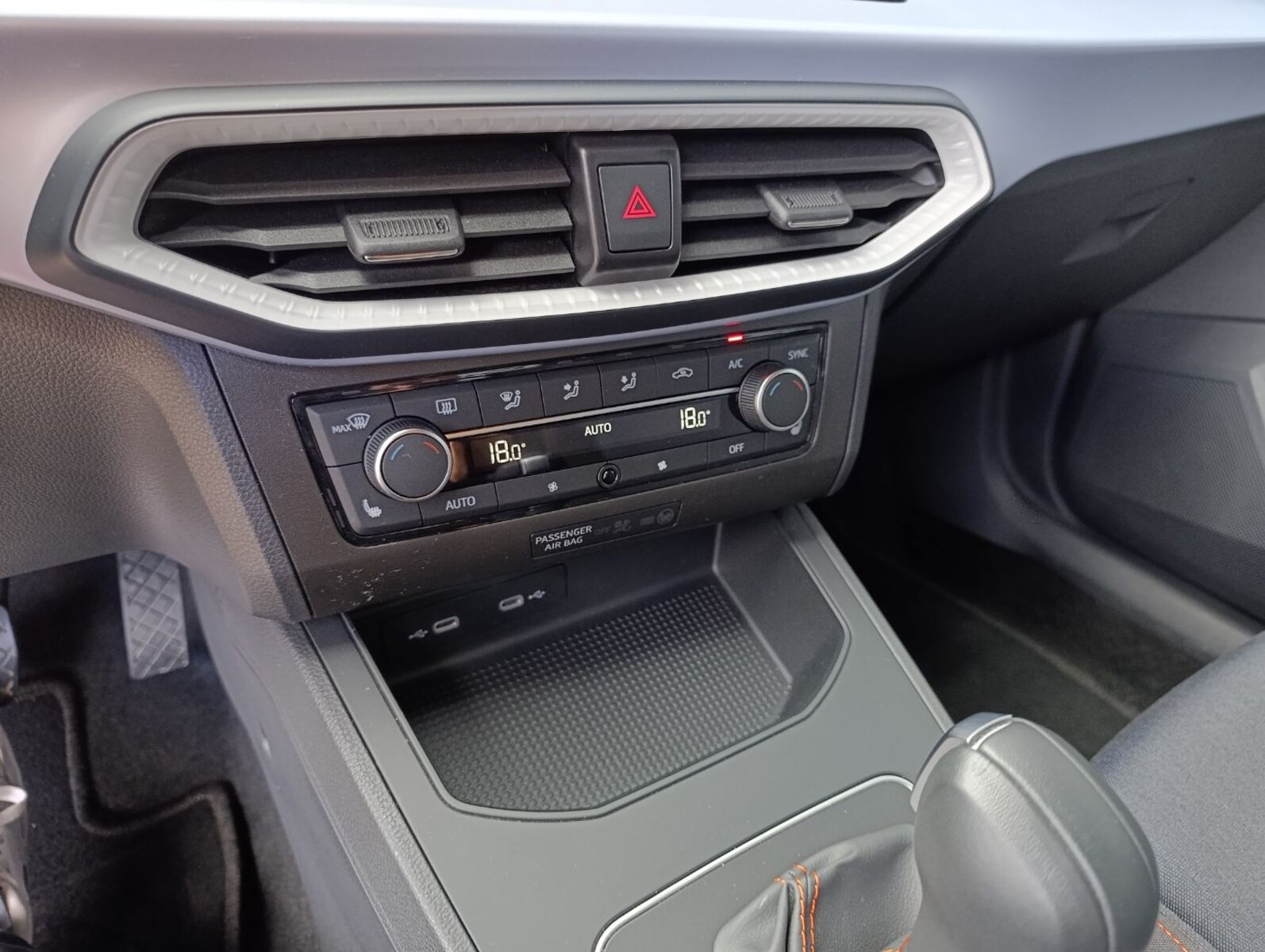 SEAT Ibiza – Bild 16