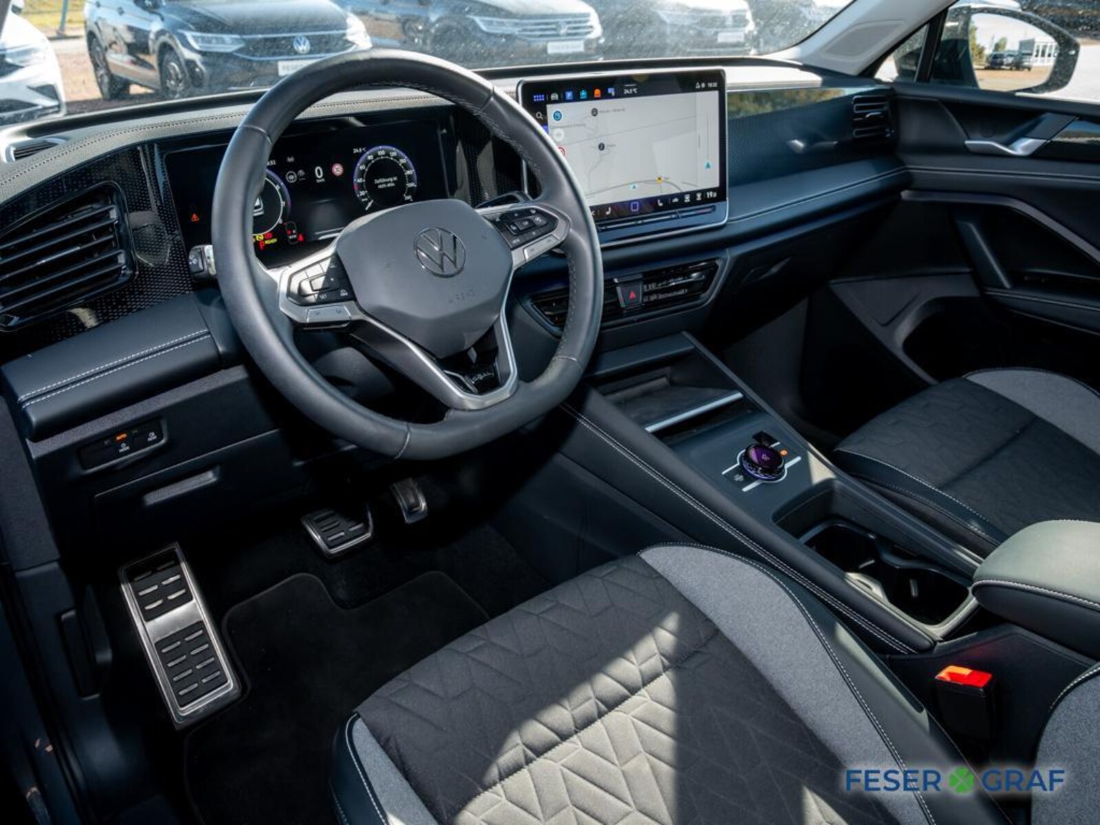 Volkswagen Tiguan – Bild 3