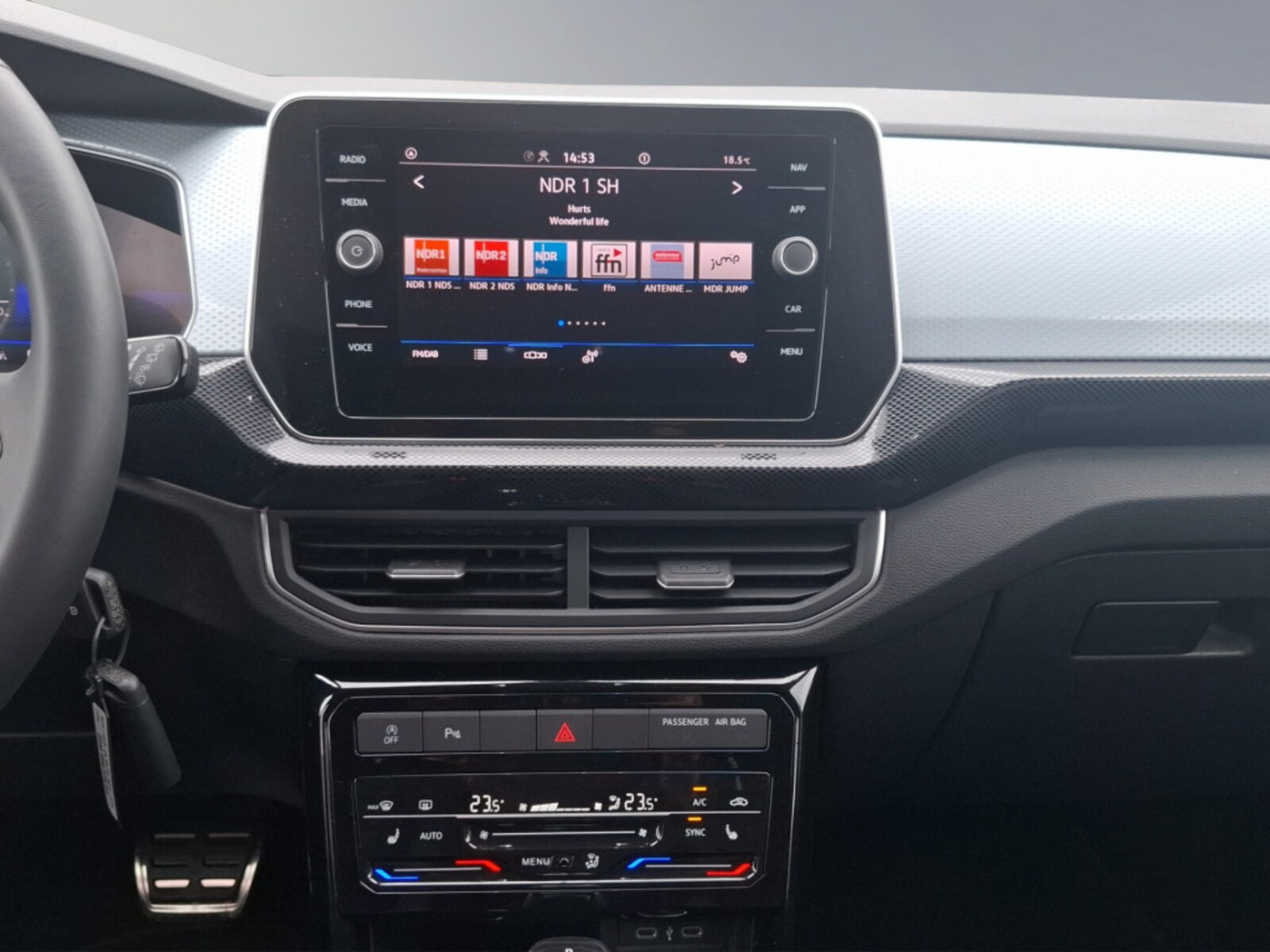 Volkswagen T-Cross – Bild 15
