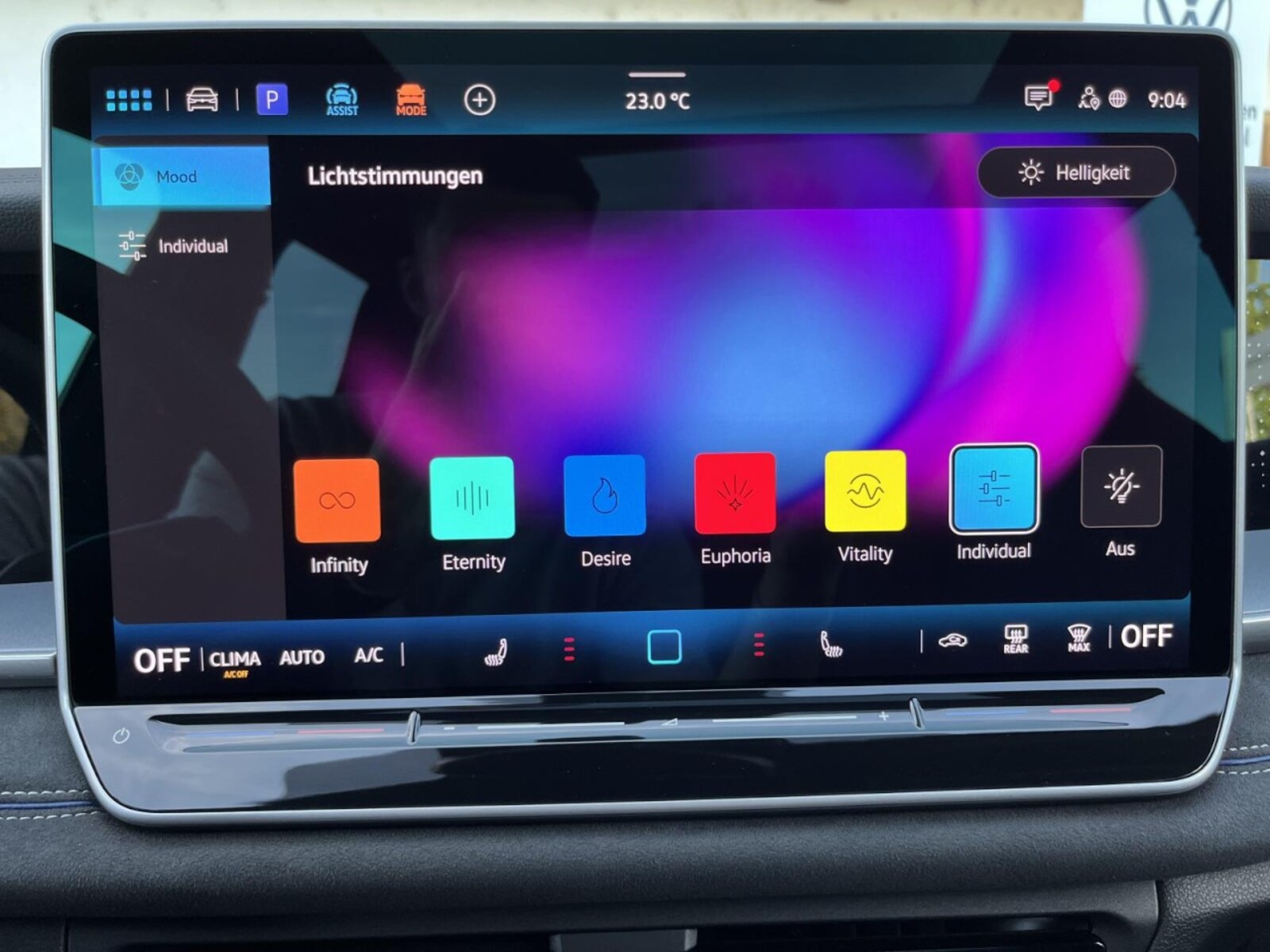 Volkswagen Tayron – Bild 25