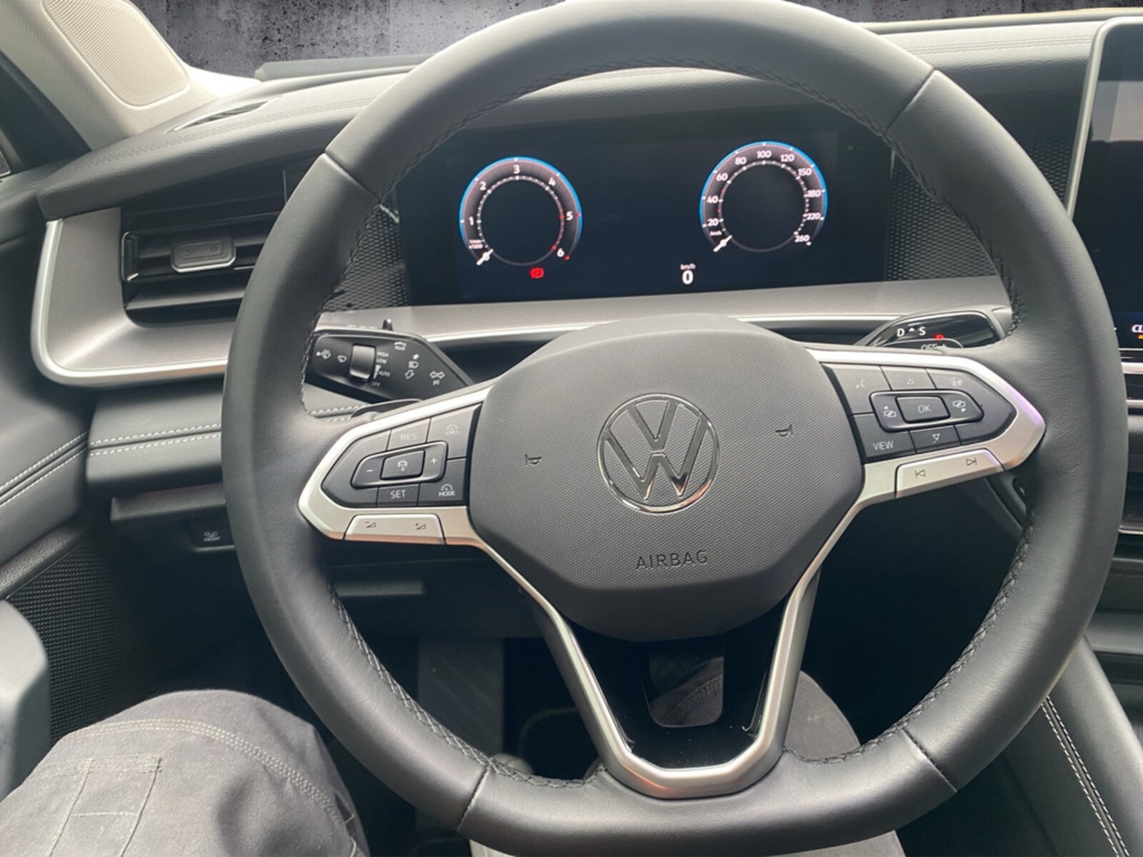 Volkswagen Tayron – Bild 16