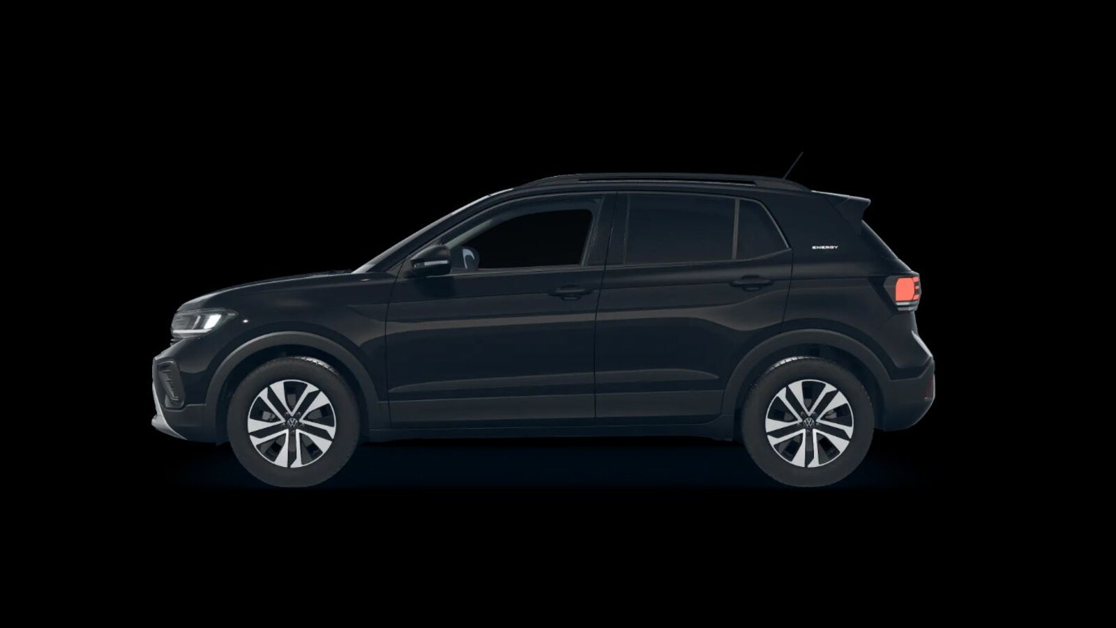 Volkswagen T-Cross – Bild 2