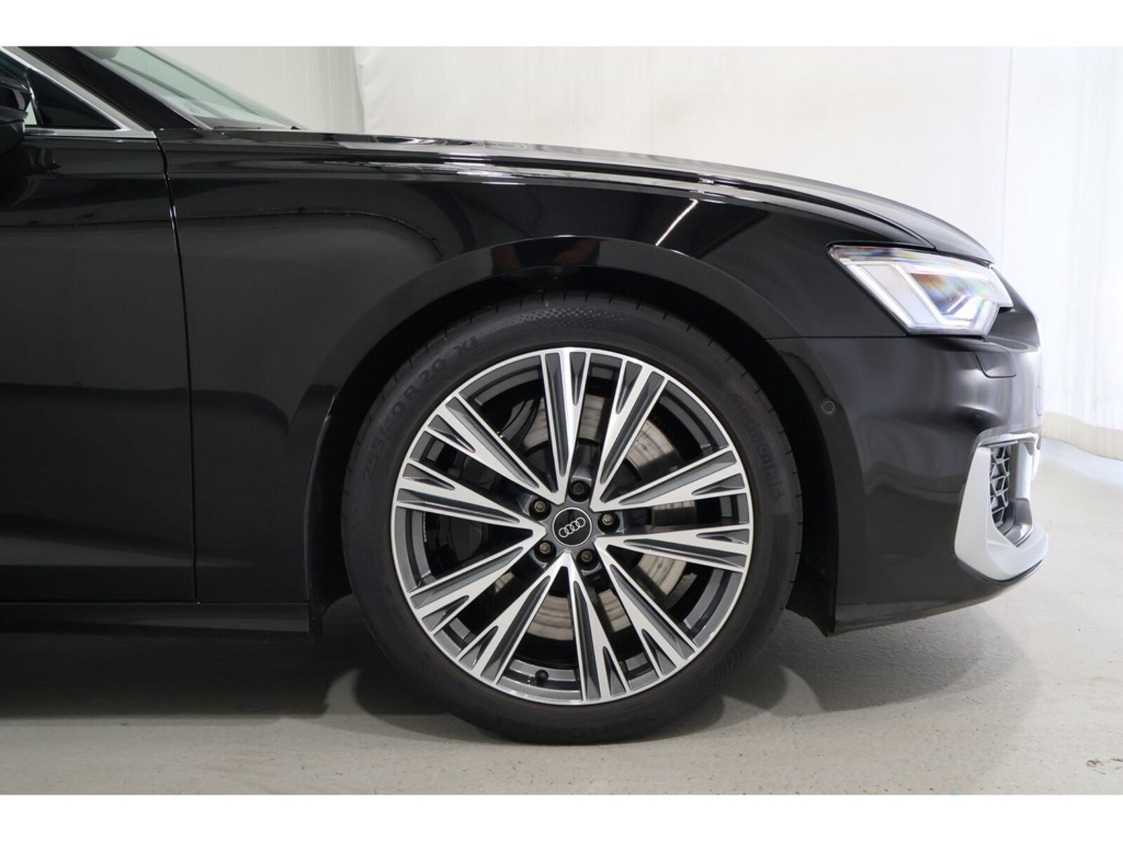 Audi S6 Avant – Bild 5