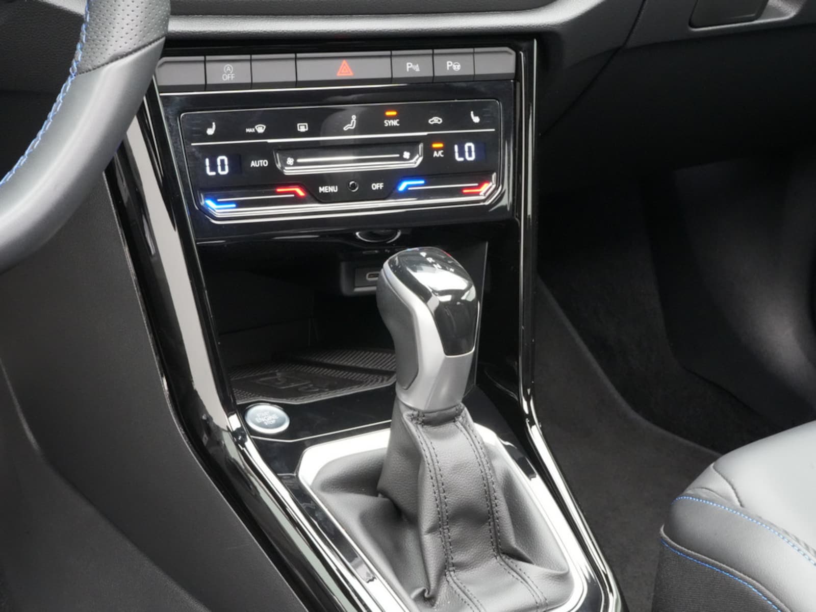 Volkswagen T-Roc – Bild 15