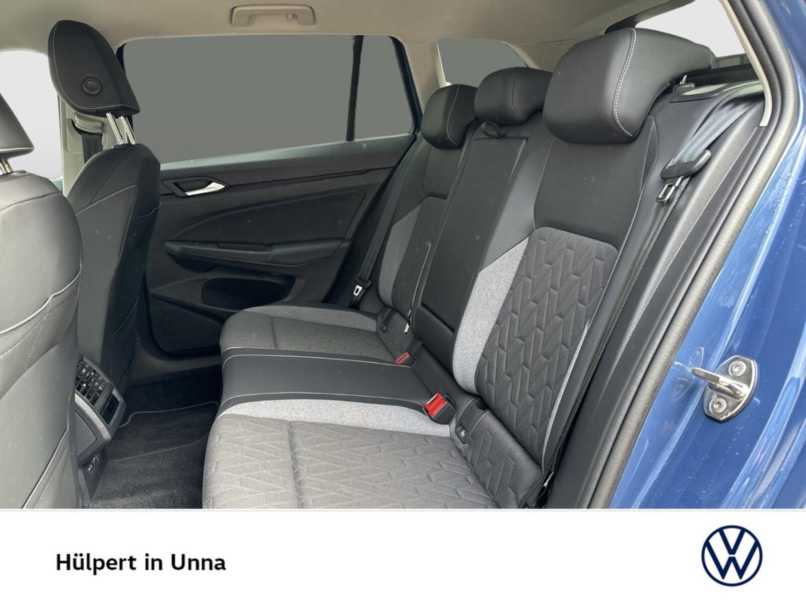 Volkswagen Golf Variant – Bild 7