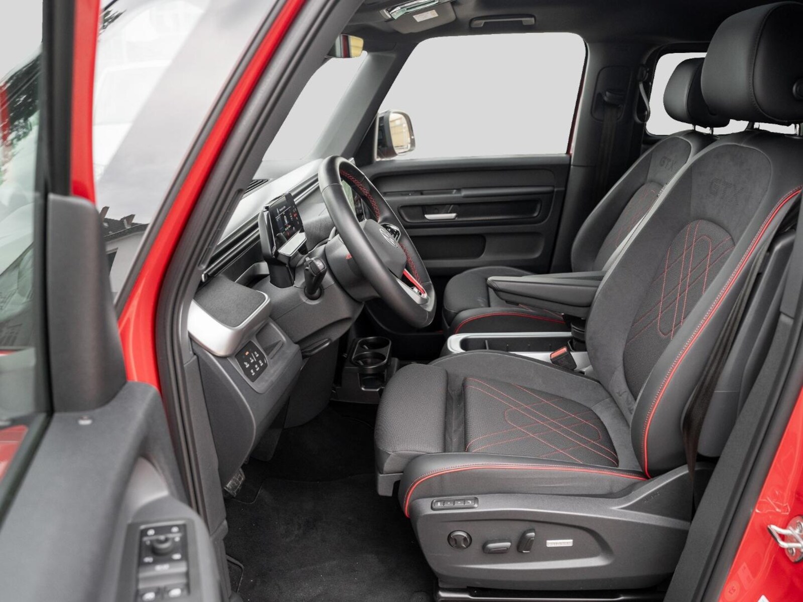 Volkswagen ID. Buzz – Bild 7