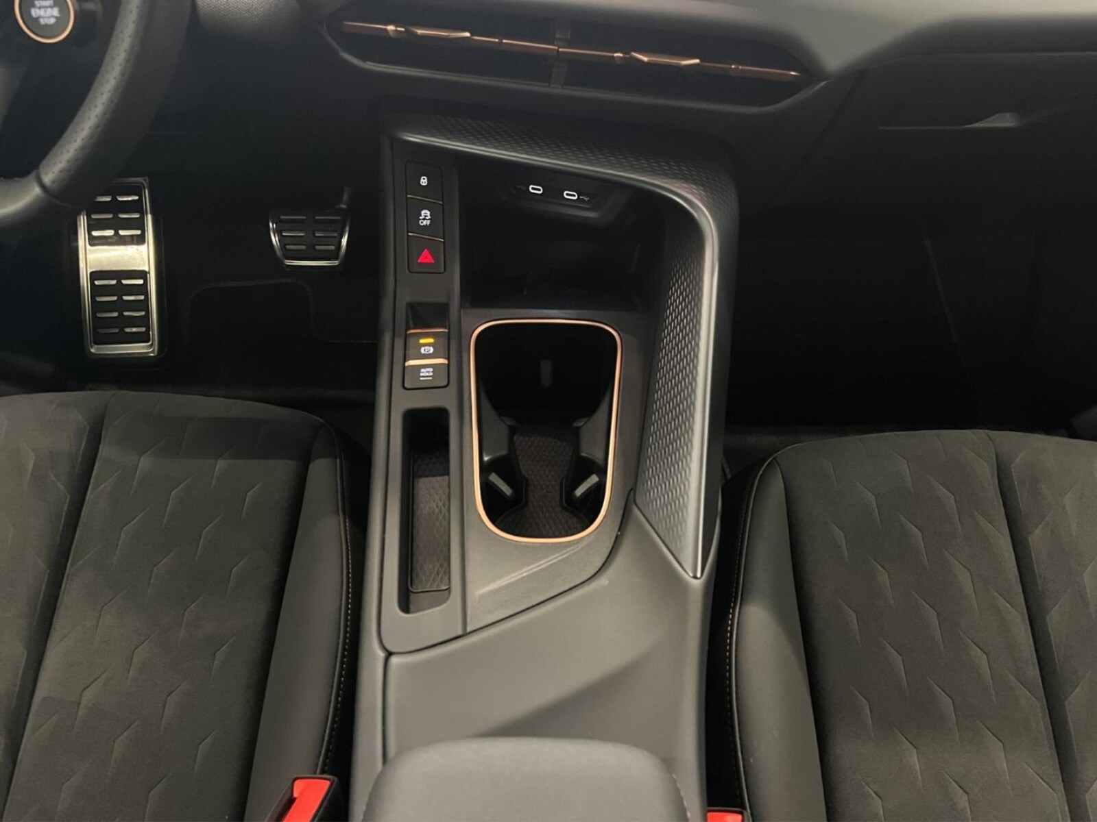 CUPRA Terramar – Bild 11
