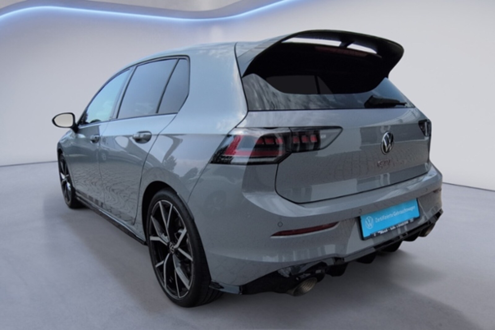 Volkswagen Golf – Bild 3