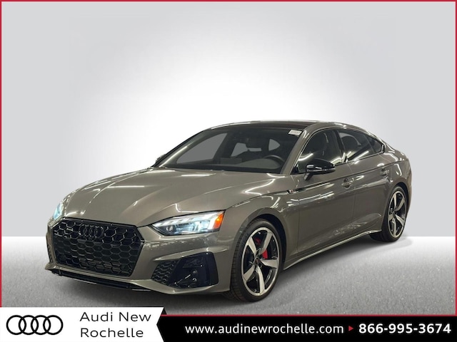 Photo of 2024 Audi A5 Sportback