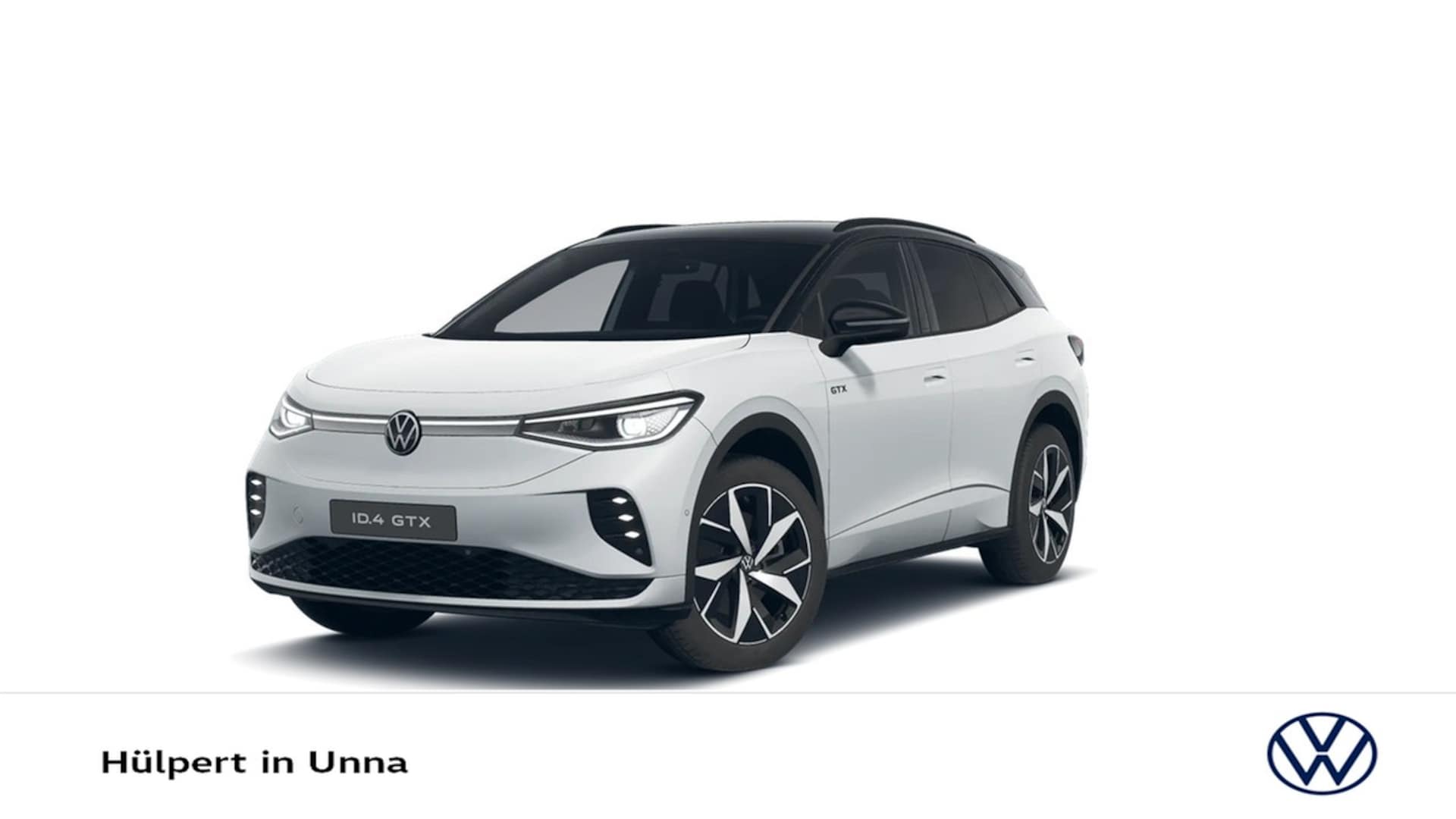 Volkswagen ID.4 2026