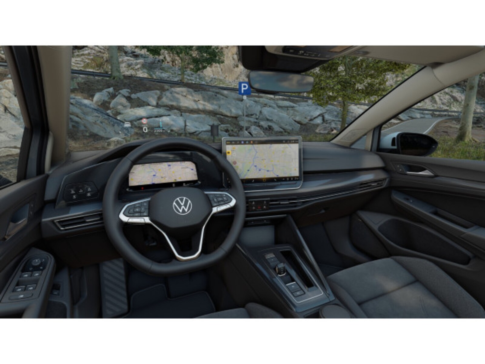 Volkswagen Golf Variant – Bild 6