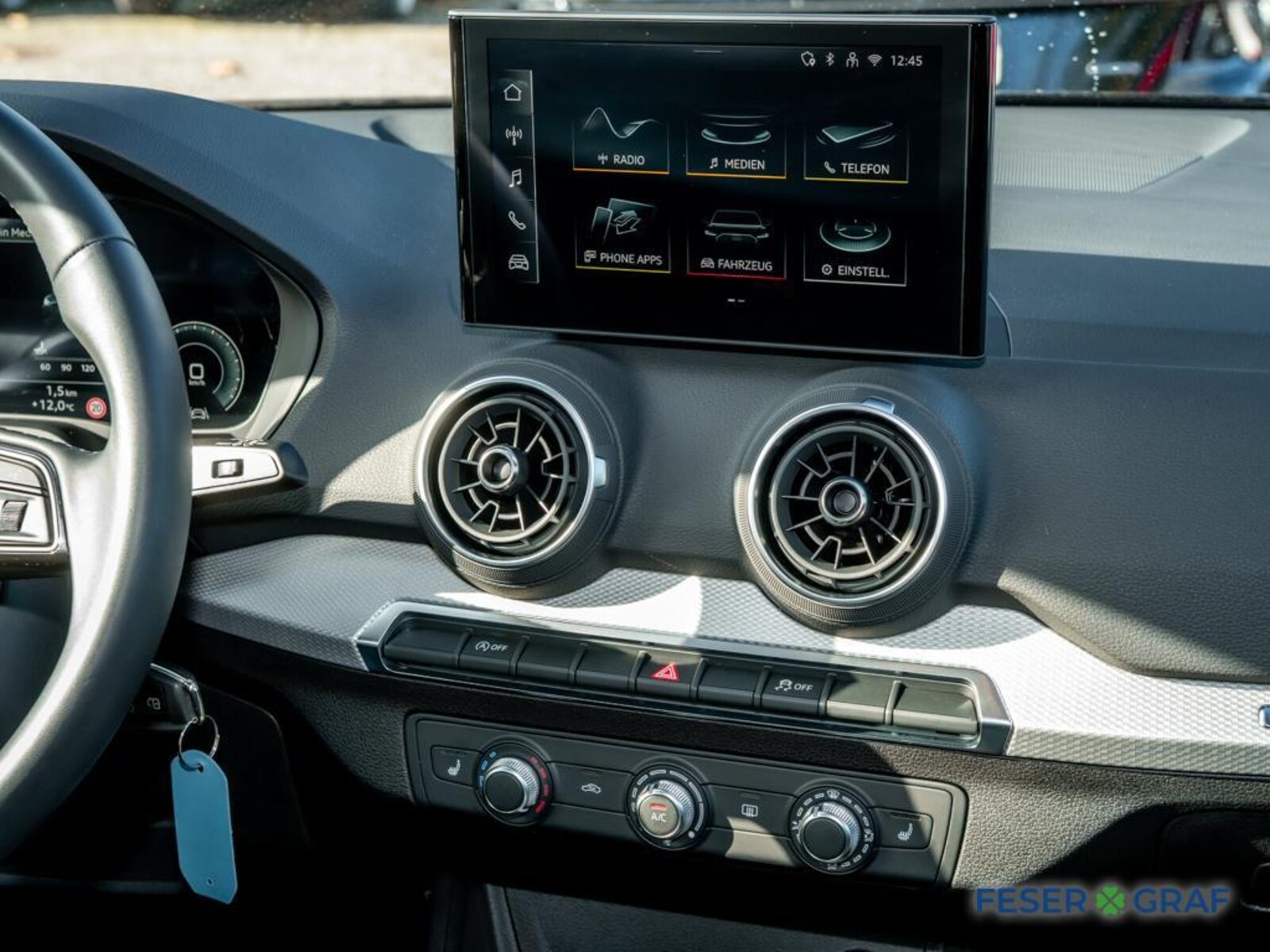 Audi Q2 – Bild 5