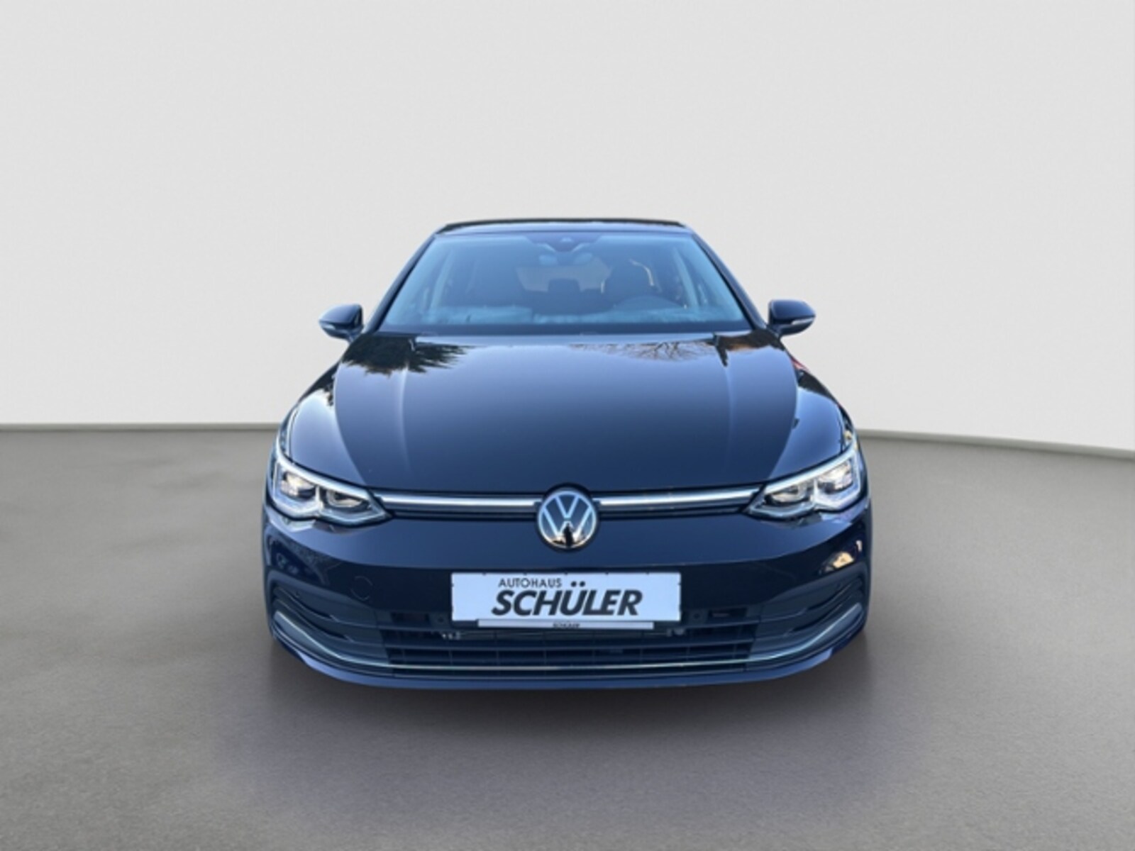 Volkswagen Golf – Bild 9