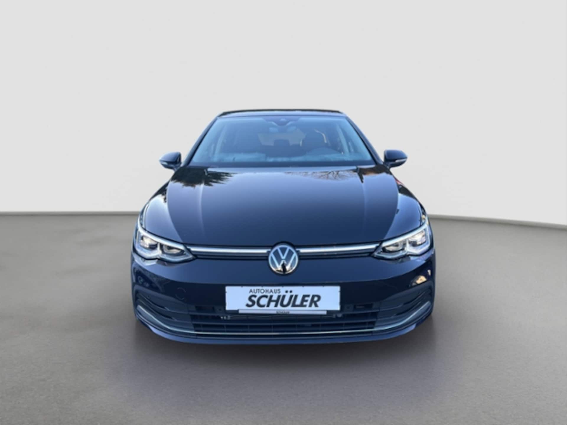 Volkswagen Golf MOVE