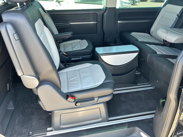 Volkswagen T6.1 Multivan
