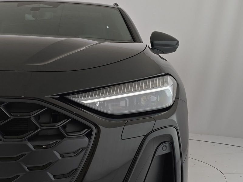 Image about Audi S5 Avant S5 Avant TFSI 270 kW S tronic