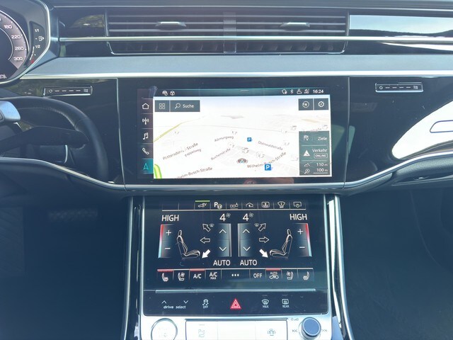 Image about Audi A8 TFSI e 60 TFSI e quattro tiptronic