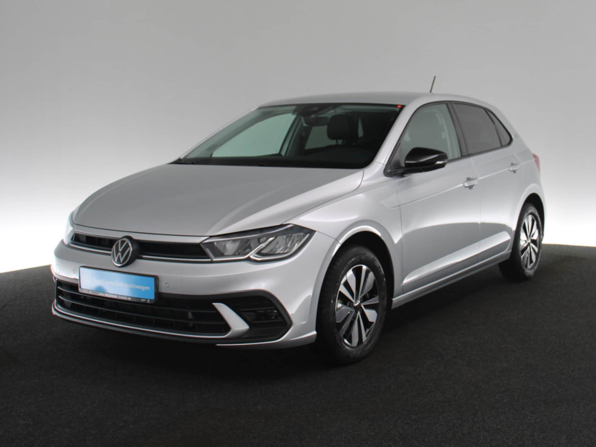 Volkswagen Polo Goal