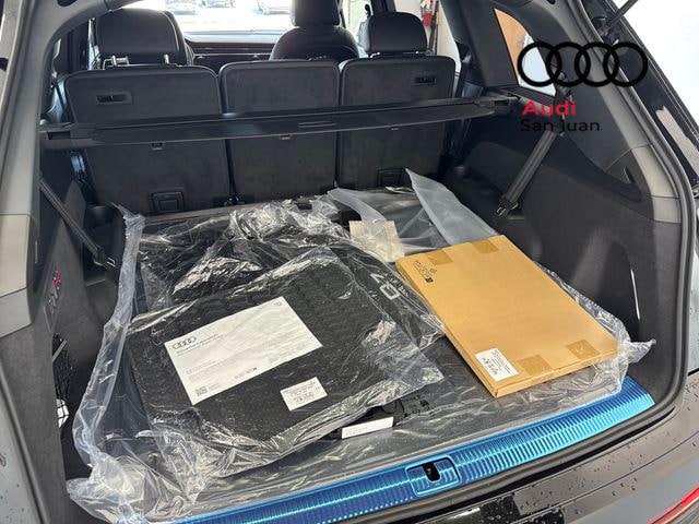 2026 Audi Q7 Premium Plus - Photo 15