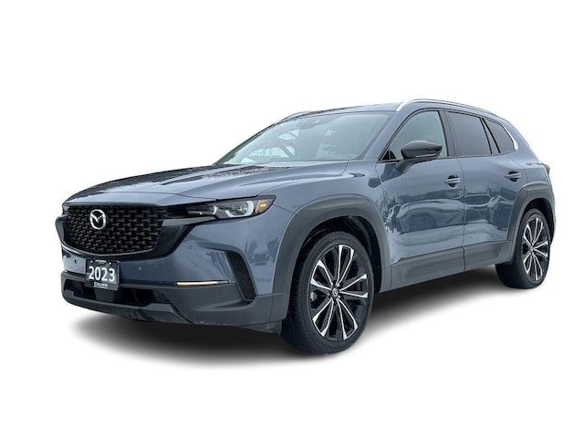 2023 Mazda CX-50