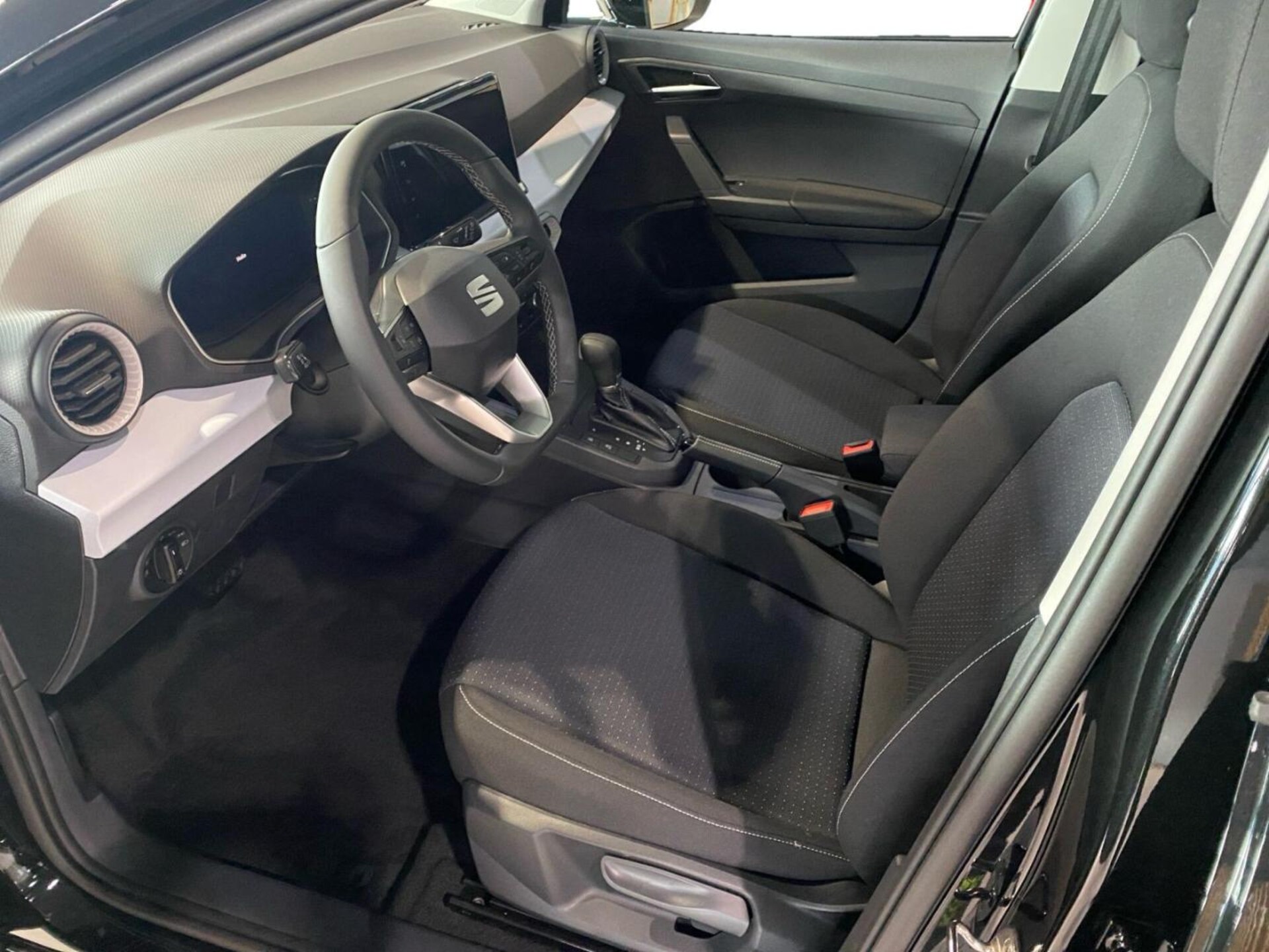 SEAT Ibiza Style