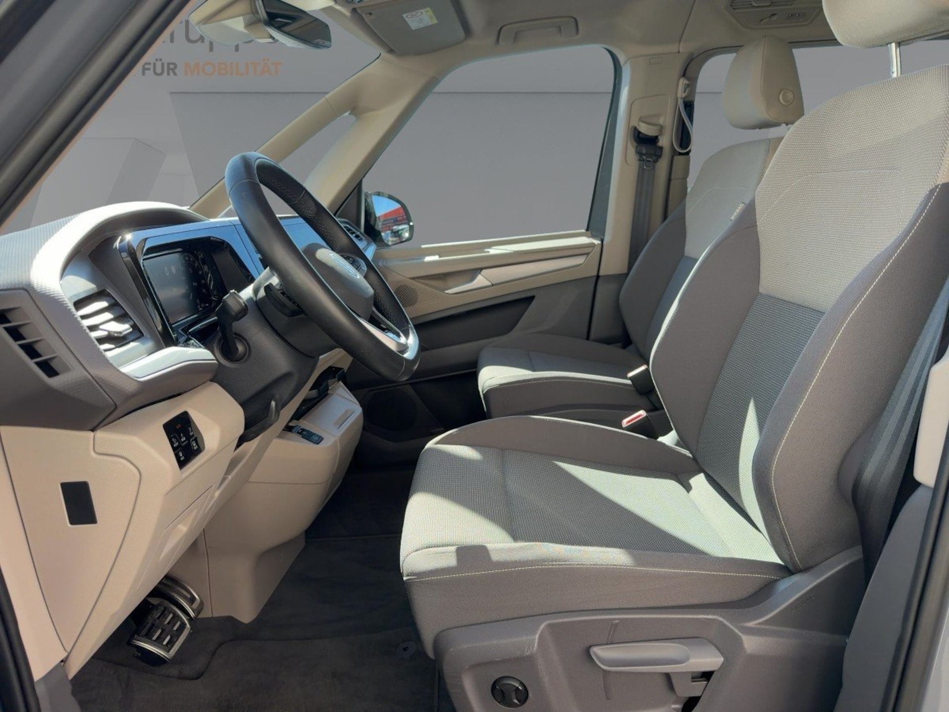 Volkswagen Multivan Life
