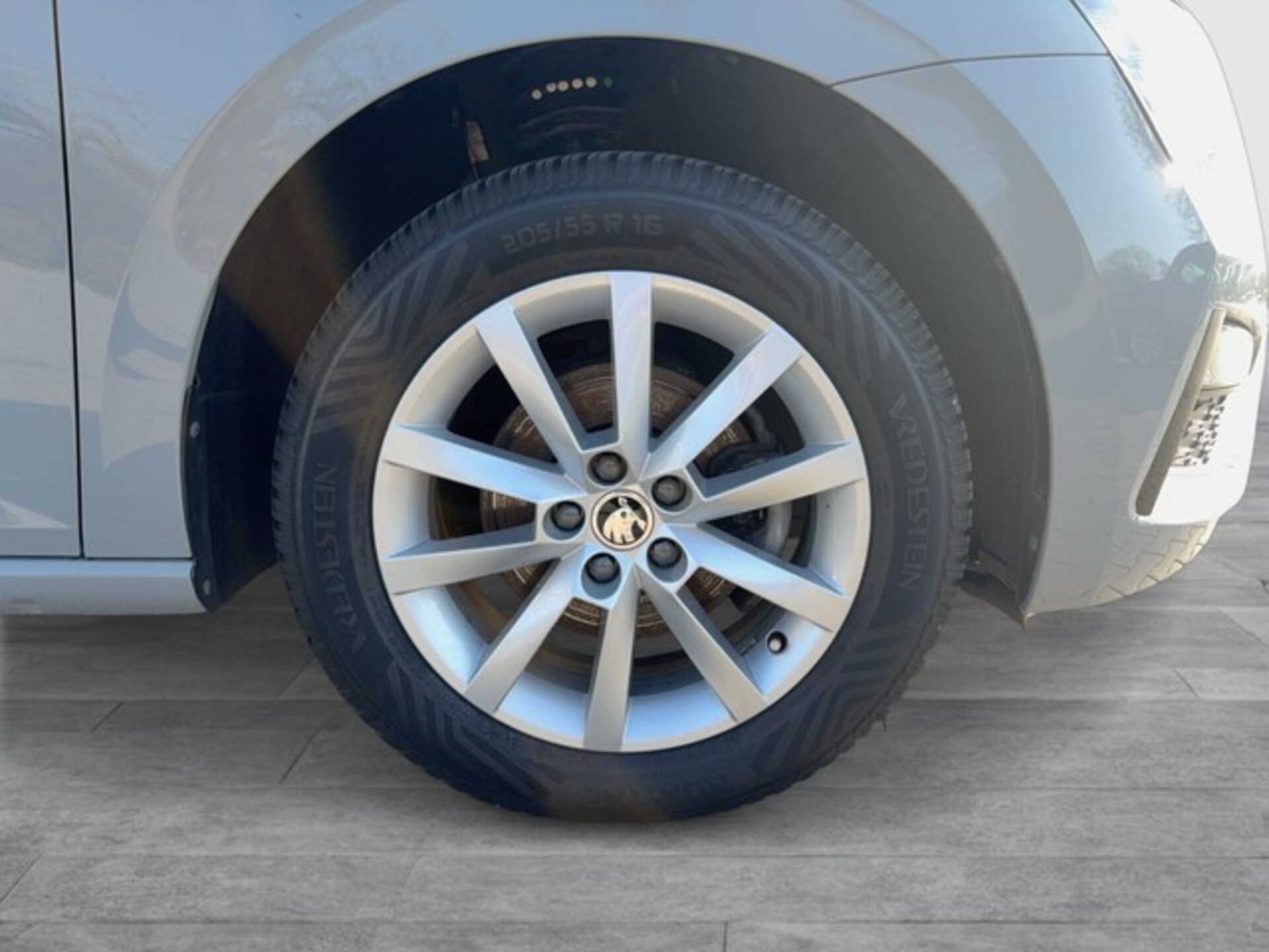 Skoda Scala Ambition
