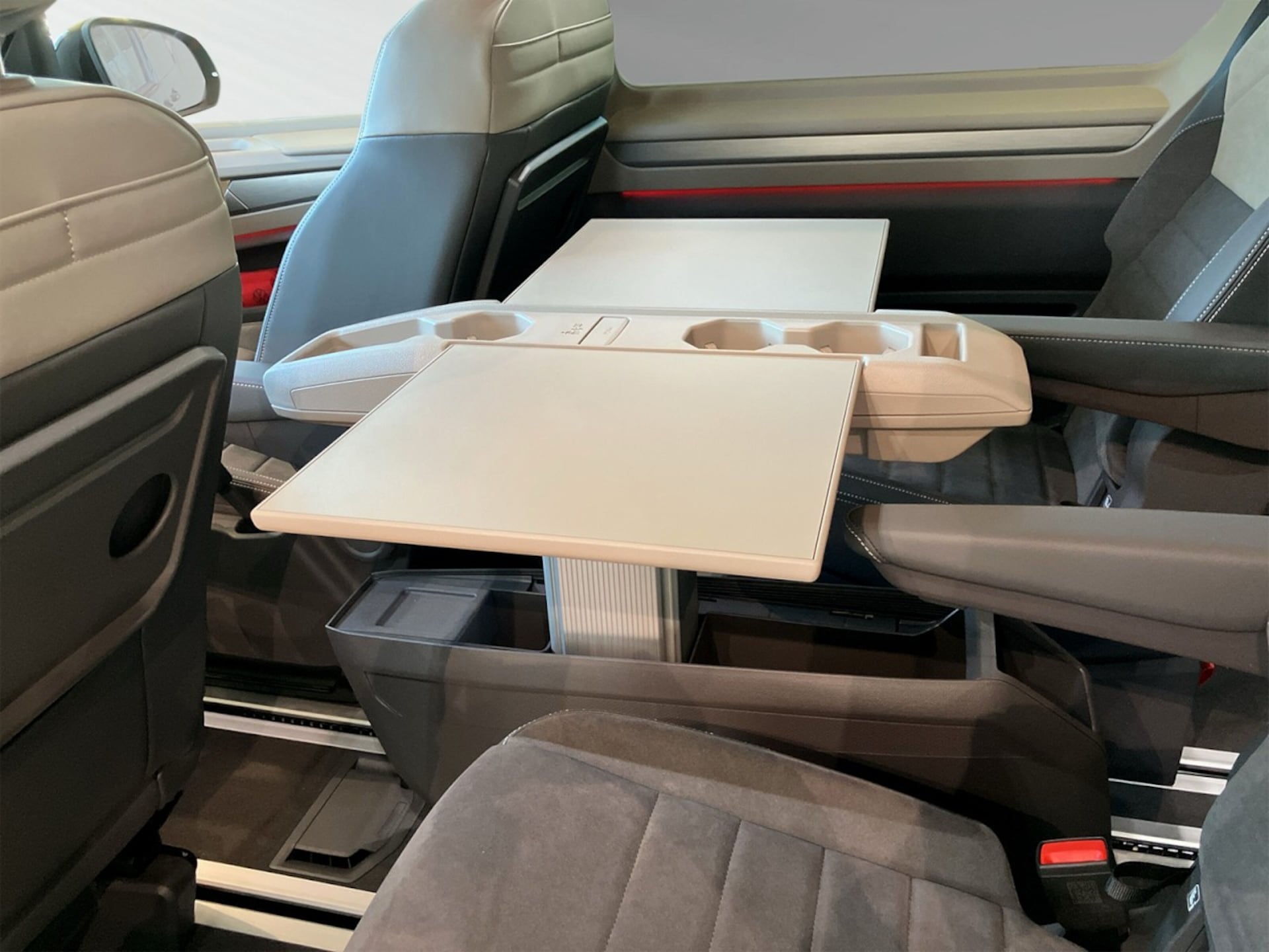 Volkswagen Multivan Langversion Life