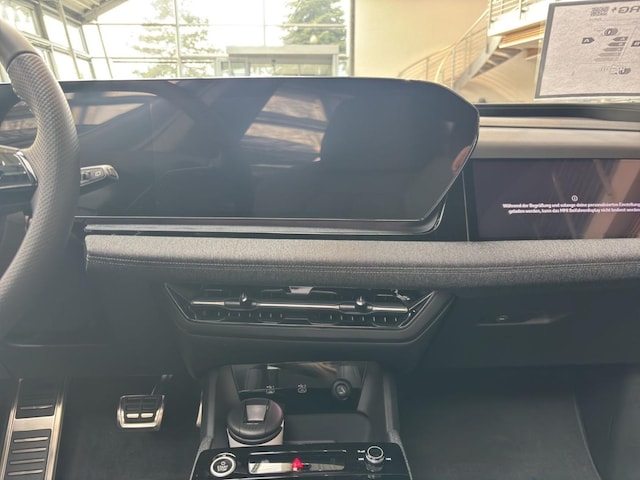 Audi Q6 SUV E-tron E-tron Quattro -  - Joinsteer - #5