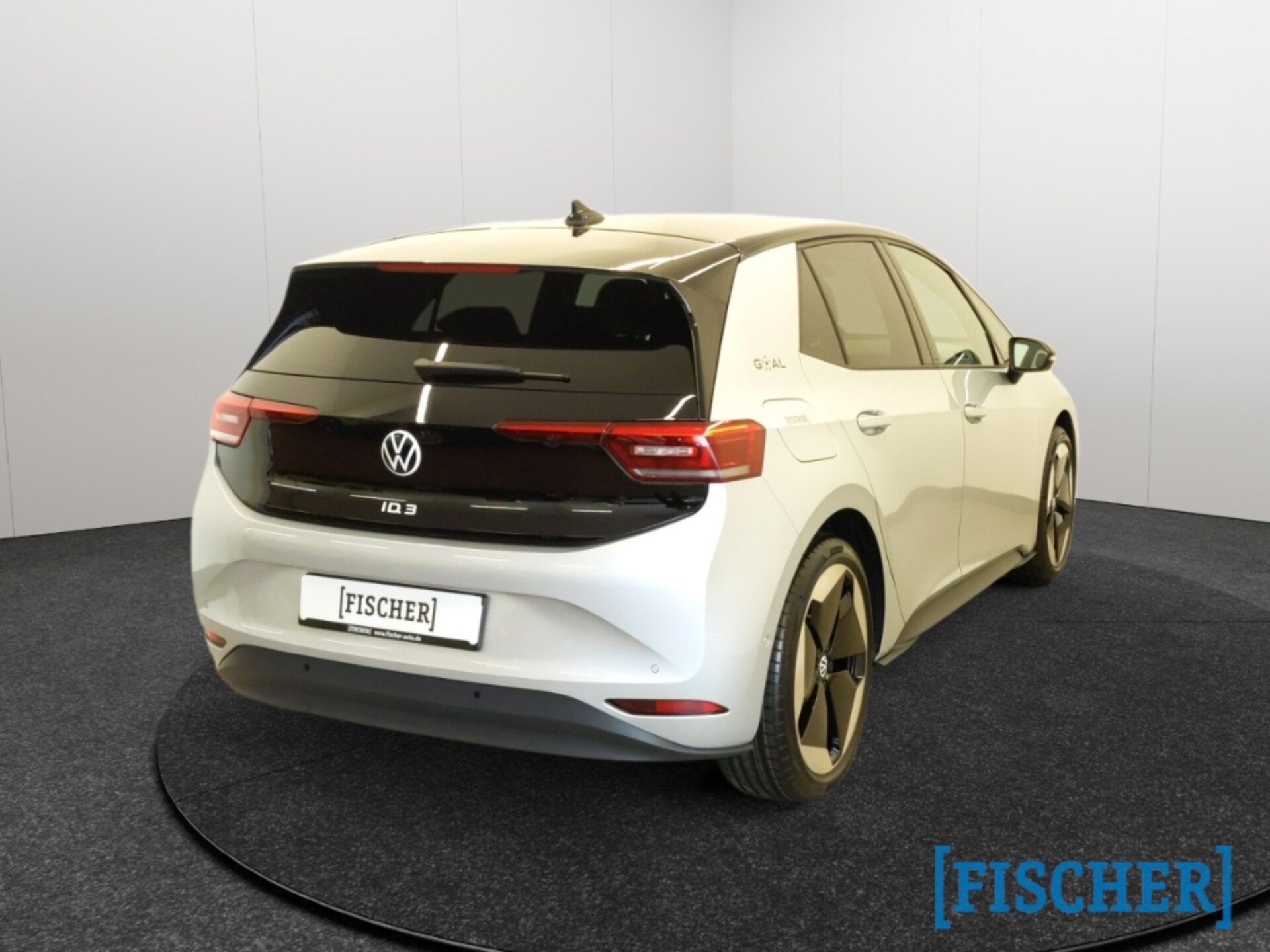 Volkswagen ID.3 Pro S