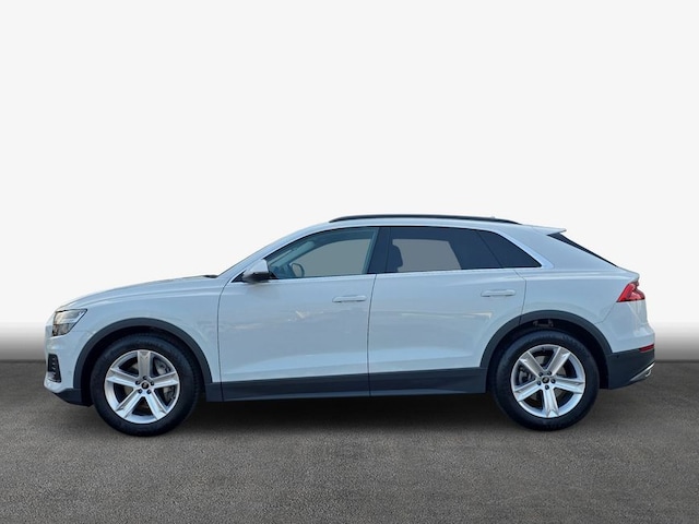 Audi Q8 50 TDI Quattro Tiptronic -  - Joinsteer - #3