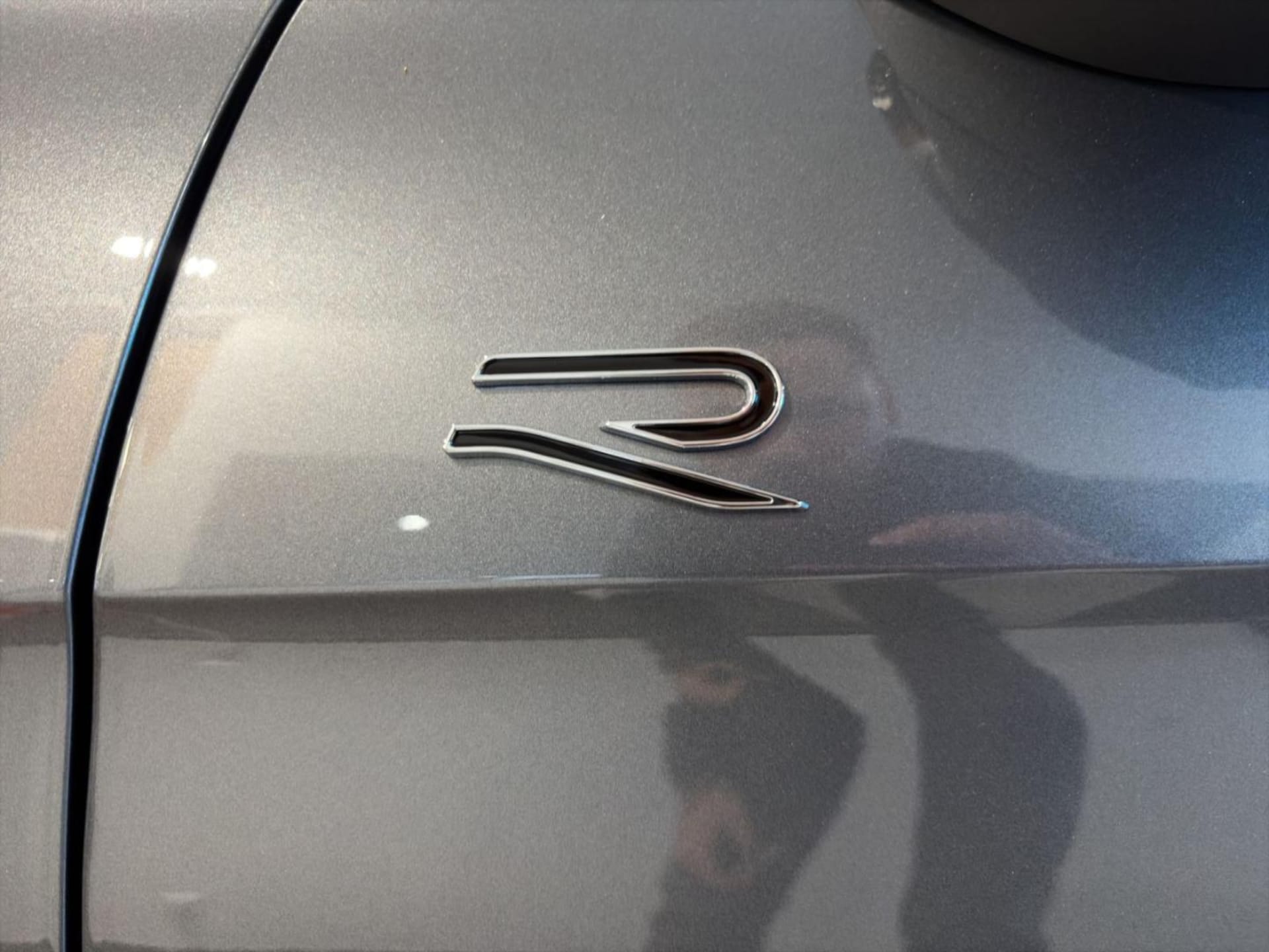Volkswagen Passat R-Line