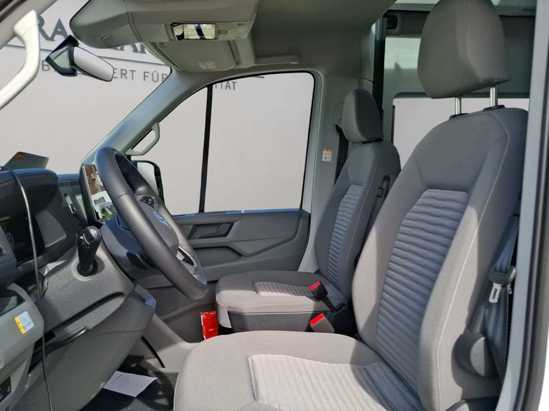 Volkswagen Grand California 600