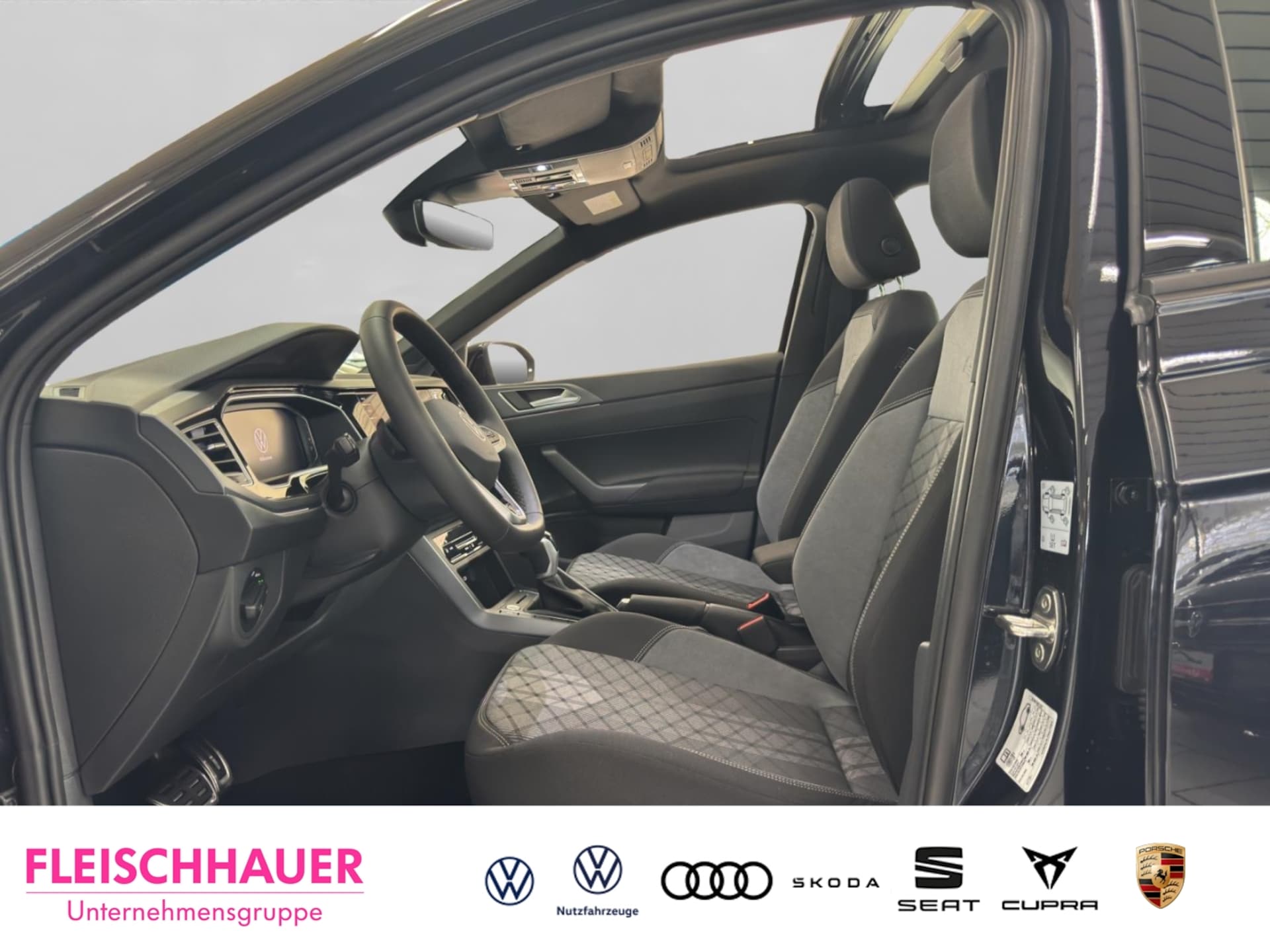 Volkswagen Taigo R-Line