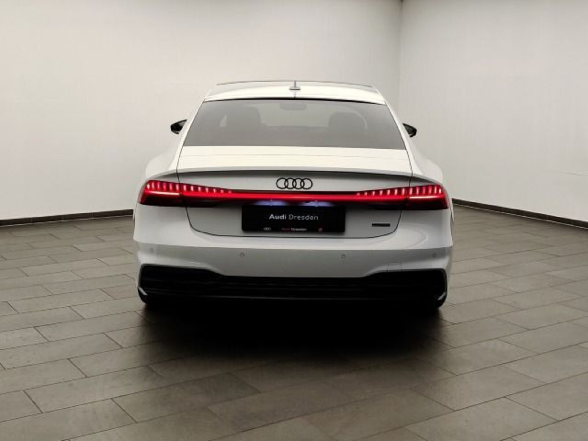Audi A7 Sportback