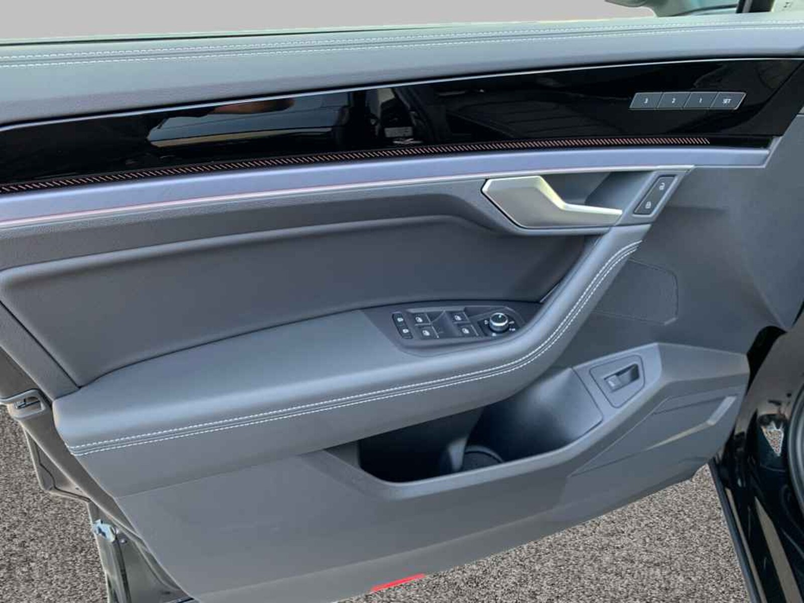 Volkswagen Touareg – Bild 9