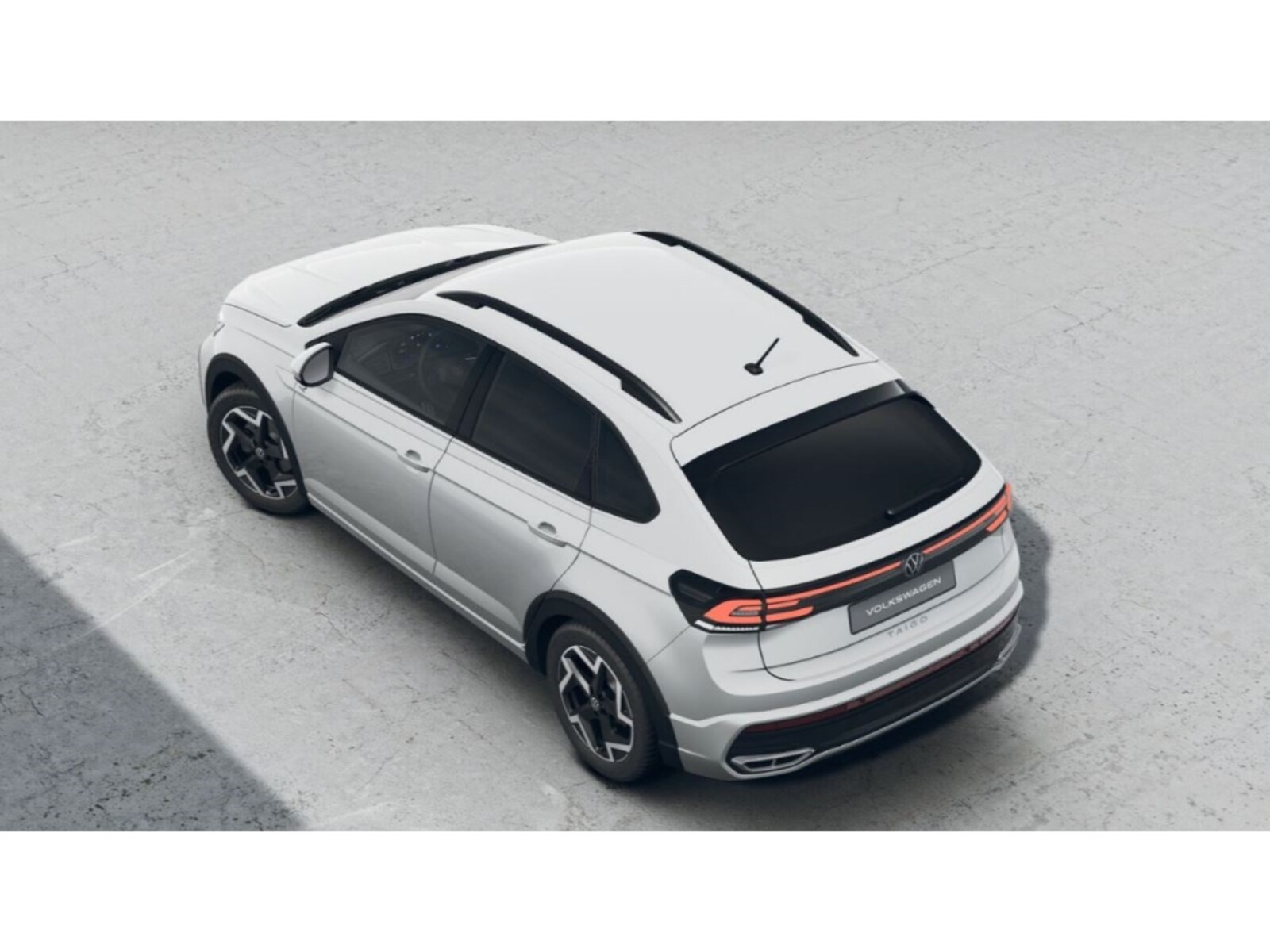 Volkswagen Taigo – Bild 7