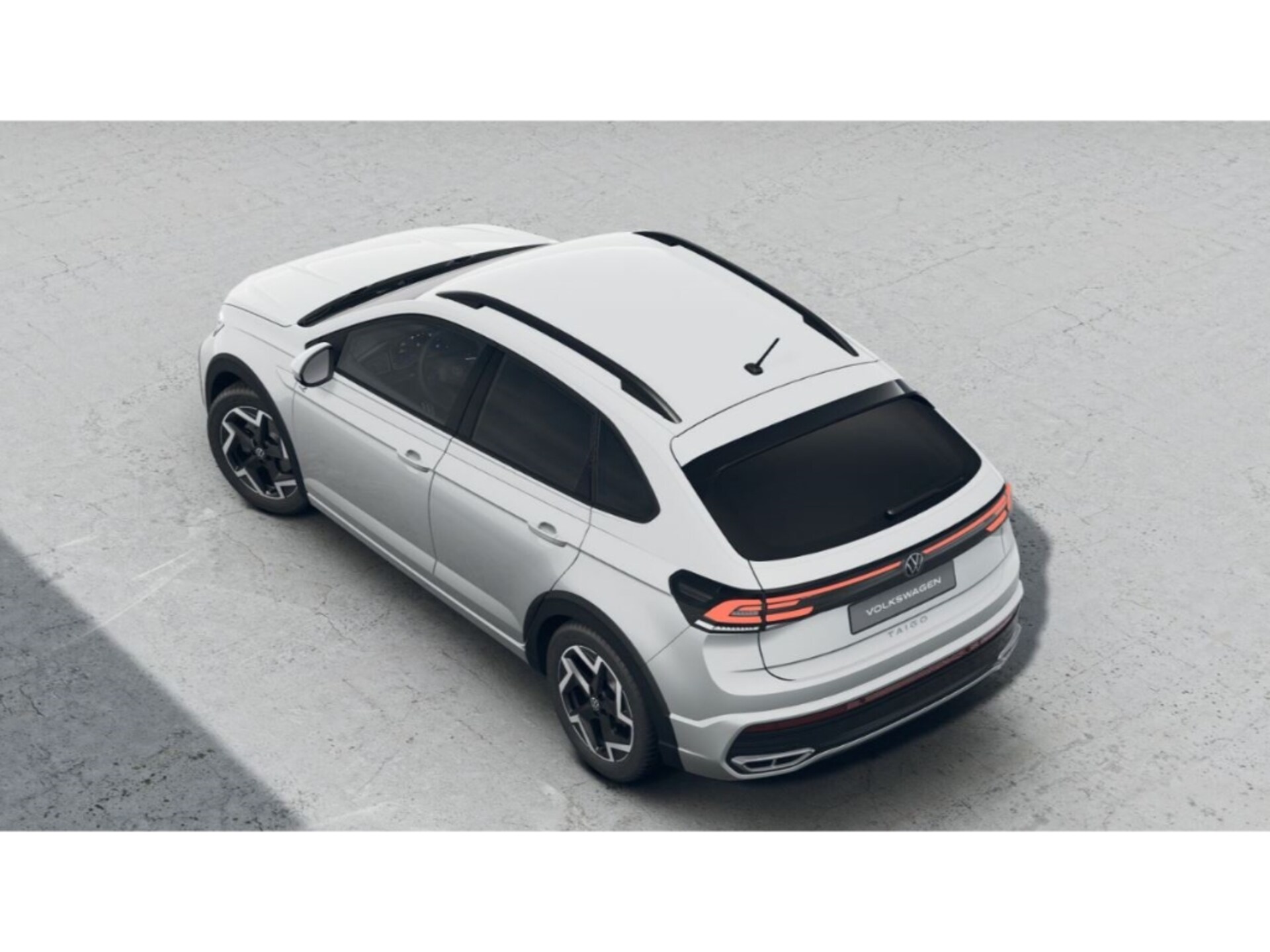 Volkswagen Taigo R-Line